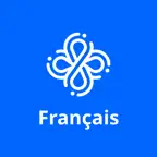 dot.Bible Français (French) iOS Icon