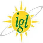 IGL Safety Work Permit System iOS Icon