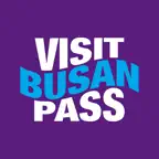 Visit Busan Pass icon