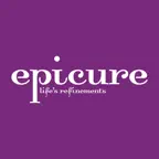 epicure Magazine Indonesia iOS Icon