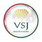 CRM VSJ iOS Icon