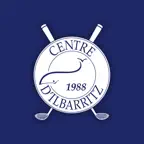 Golf d'Ilbarritz iOS Icon