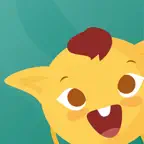 Kids Timer by Kiddo iOS Icon