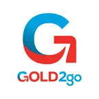 Gold2Go by InterGOLD Icon