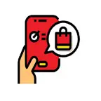 Phenix Client Area iOS Icon