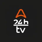 Almería24htv iOS Icon