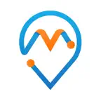 Mappyfield 365 iOS Icon