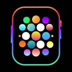 Smart Watch Faces Gallery App Icon