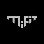 MIFIT iOS Icon