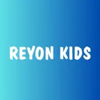 Reyon Kids iOS Icon