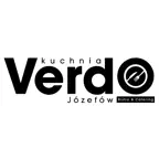 Kuchnia Verdo Jozefow iOS Icon