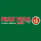 Miah Miah Kebab iOS Icon