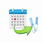 Mijn Melkcontrole Icon