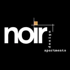 Síndico Noir iOS Icon