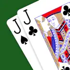 Bid Euchre - Expert AI Icon