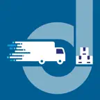Dafne Digital Delivery iOS Icon