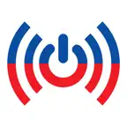 Radio SK: Slovenské rádiá iOS Icon