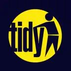 Tidy - Official iOS Icon