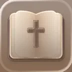 Holy Bible † Study God's Word icon