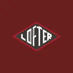 Lofter iOS Icon