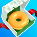 Donut Inc. Icon