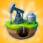 Idle Oil Empire icon