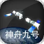 神州九号 iOS Icon