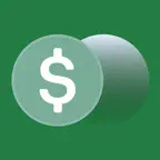 Easy Budget Tracker Manager iOS Icon
