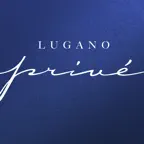 Lugano Privé Icon