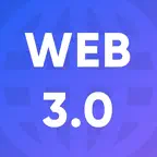 Web 3.0 for Busy People iOS Icon