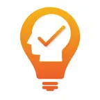 Motiv8: Ideas, Goals, Tasks iOS Icon