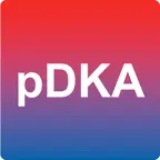 pDKA iOS Icon