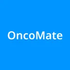 Oncomate iOS Icon