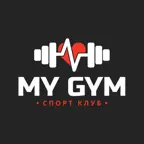 My Gym Бровари Icon