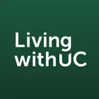 LivingWith™ Ulcerative Colitis iOS Icon