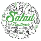 The Salad Boutique iOS Icon