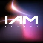 IAMPHENOM iOS Icon