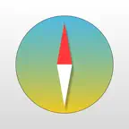 Watch Browser with Keyboard iOS Icon