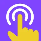 AutoClicker - Auto Scroll: OP icon