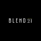 BLEND 21 iOS Icon