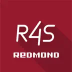 Ready for Sky REDMOND iOS Icon