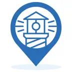 FareHarbor Dock iOS Icon