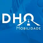 DHO Mobile RH iOS Icon