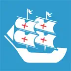 Vera Cruz Online RH iOS Icon