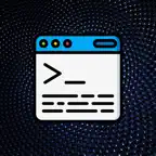 Commander | Terminal Commands iOS Icon