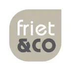 Friet & Co Icon