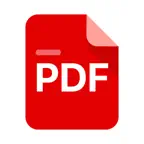PDF Reader - PDF Editor iOS Icon