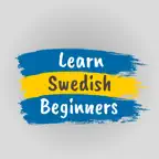 Learn Swedish - for Beginners iOS Icon