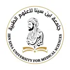 Ibn Sina University iOS Icon