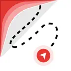 AVL Trackview iOS Icon